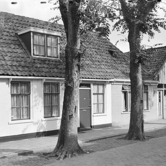 Dorpsstraat 10, Vlieland