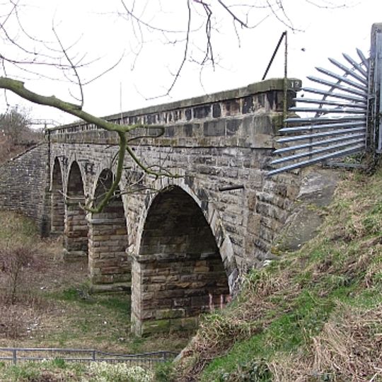 Cardenden Viaduct