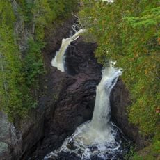 Judge C. R. Magney State Park