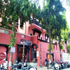 Raja Dinkar Kelkar Museum