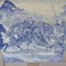 Torneio dos Arcos de Valdevez (século XII)