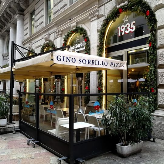 Gino Sorbillo