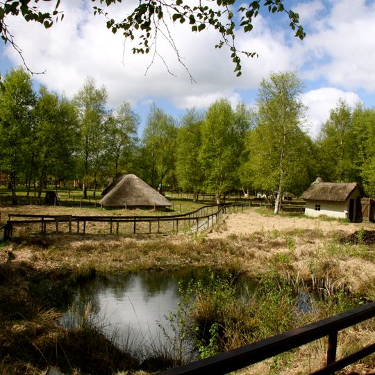 Moormuseum Moordorf