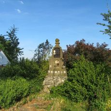 Pomník padlým v Pateříně