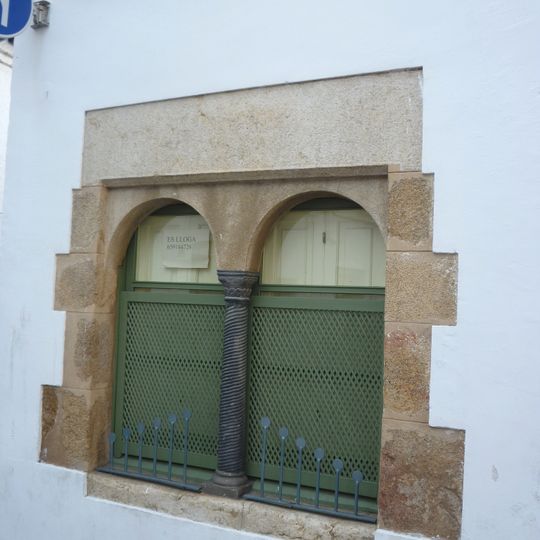 House in carrer Sant Miquel, 28
