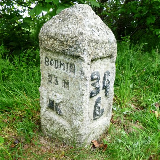 Milestone At Sw 771486 Ne
