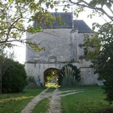 Château de Romefort