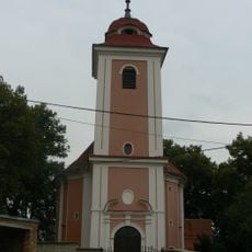 Saint Nicholas church