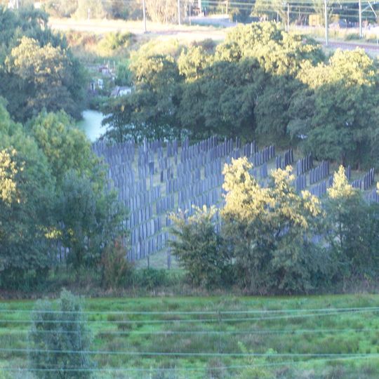 Jewish Cemetery of Diemen