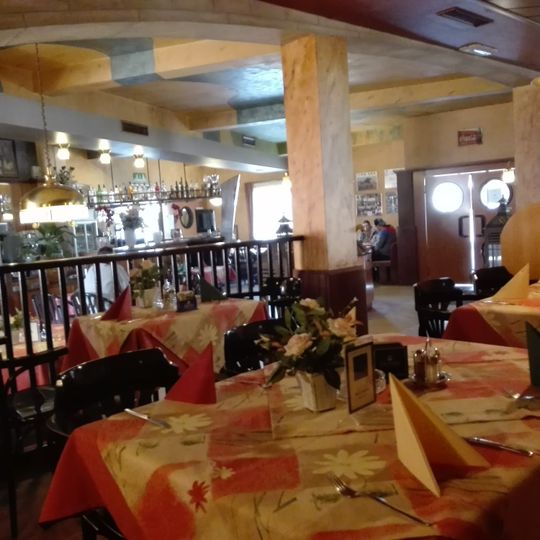 Pizzeria Restaurant Domani