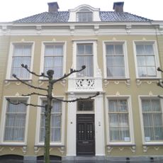 Doopsgezinde kerk, Hoorn