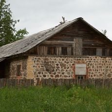 Конюшня (Дружноселье)