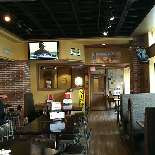 Omaha Tap House - Downtown