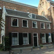 Buurkerkhof 10, Utrecht