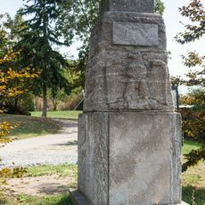 Monument to the fallen of the First World War