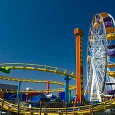 Pacific Park