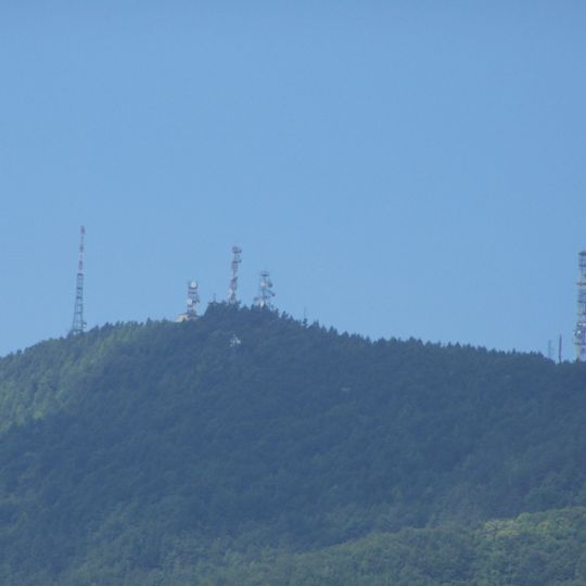 Giardino botanico Caplez