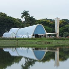 Église São Francisco de Assis