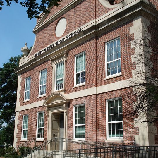 Midtown High School