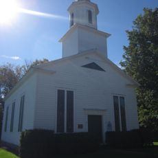 Methodist Episcopal Church of West Martinsburg