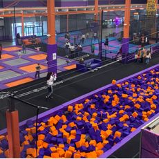 Surge Adventure Park