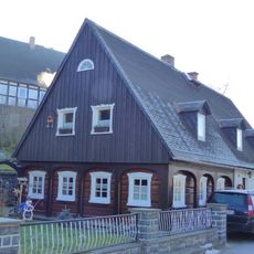 Lessingstraße 42 Wehrsdorf