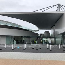 Shikoku Aquarium