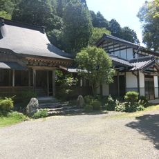 乗性寺
