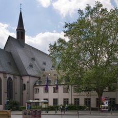 Dominikanerkloster Frankfurt am Main
