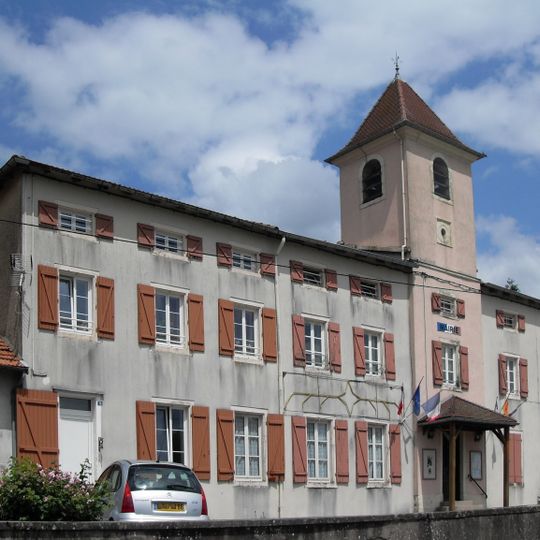 Racécourt