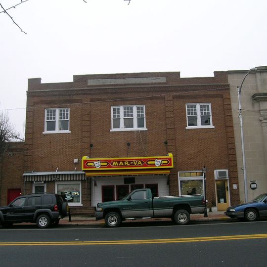 Mar-Va Theater