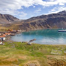 Grytviken