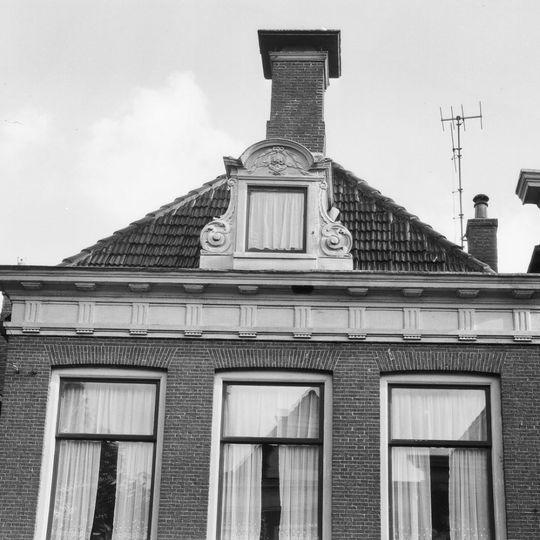 Voorstraat 28, Harlingen