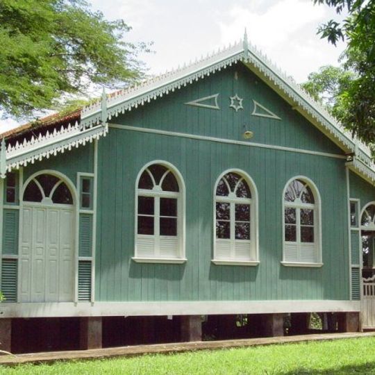 Seringal Bom Destino