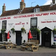The Crown Inn