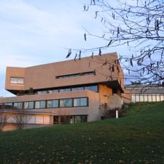 Німецький літературний архів Марбах