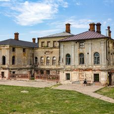 Главный дом (Подвязье)