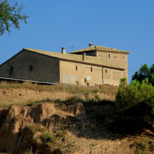 La Rovira