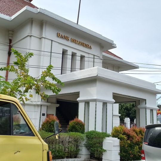 Museum Bank Indonesia