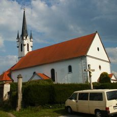 Church of Saint Bartholomew