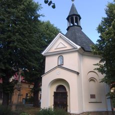 Chapel of Saint Wendelin