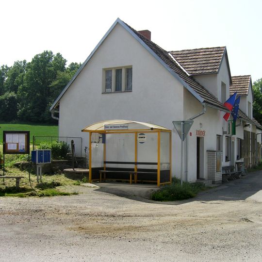 Podělusy