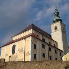 Church of Saints Peter and Paul