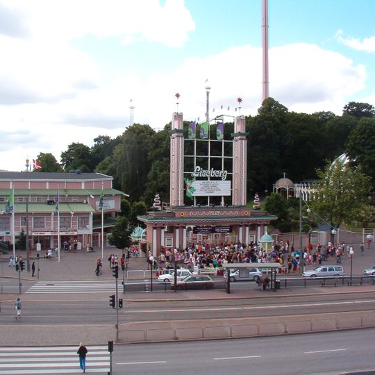 Liseberg