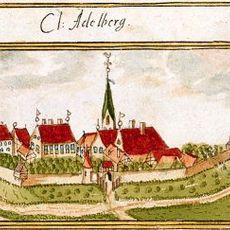 Kloster Adelberg