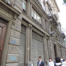 Edifício da sede da 6ª Superintendência Regional do IPHAN