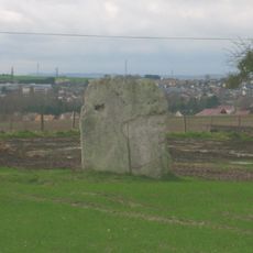 Site archéologique de Duneau