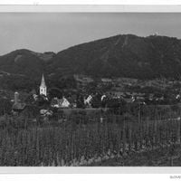 Sankt Martin an der Pack