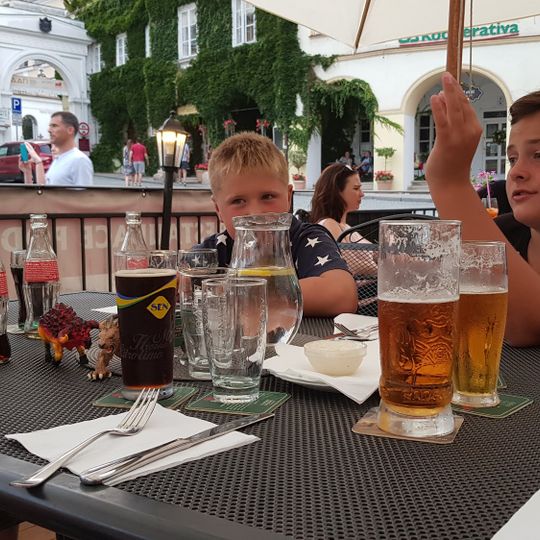 Turistické informační centrum Mikulov