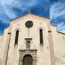 Église des Grands-Carmes